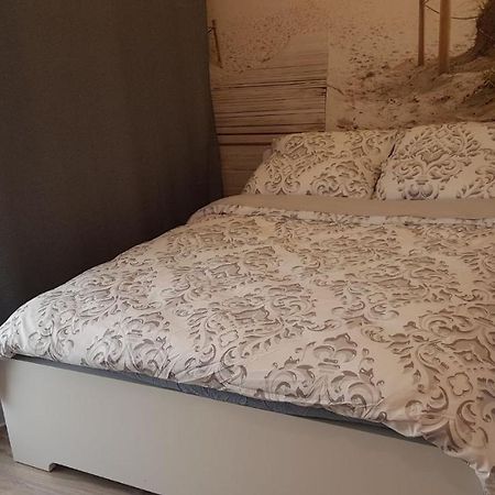 Apartamenty Gdansk Angielska Grobla ภายนอก รูปภาพ