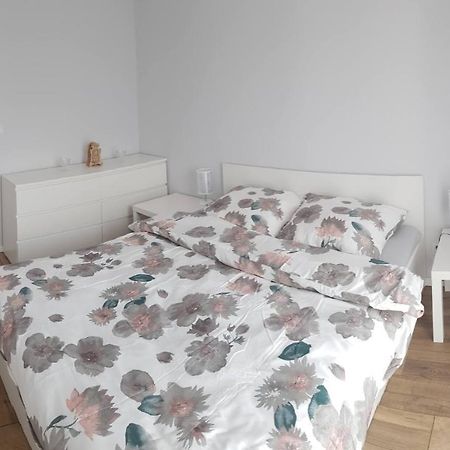 Apartamenty Gdansk Angielska Grobla ภายนอก รูปภาพ