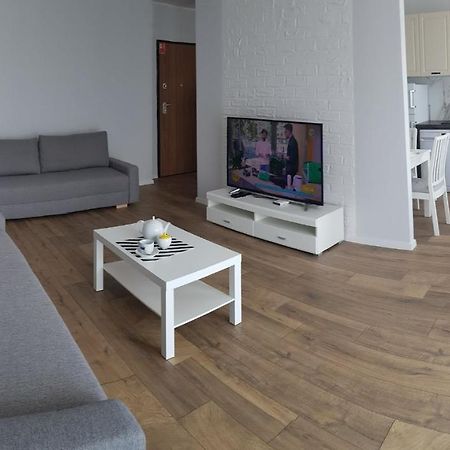 Apartamenty Gdansk Angielska Grobla ภายนอก รูปภาพ