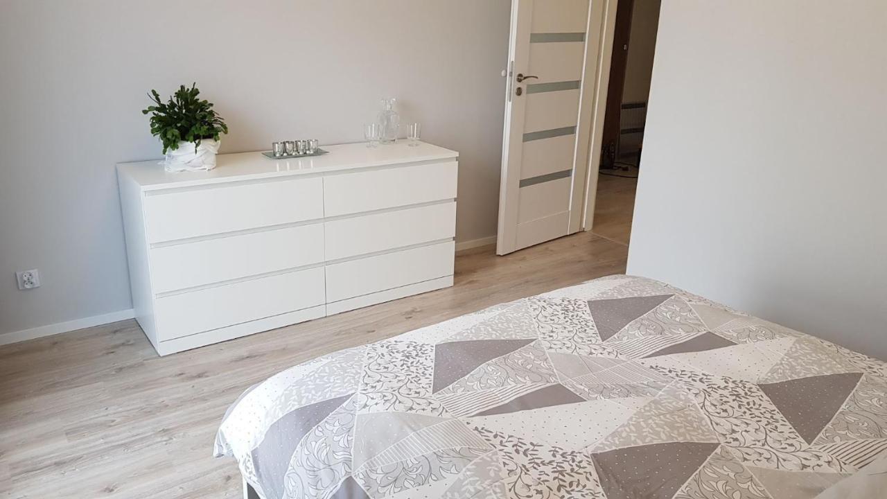 Apartamenty Gdansk Angielska Grobla ภายนอก รูปภาพ