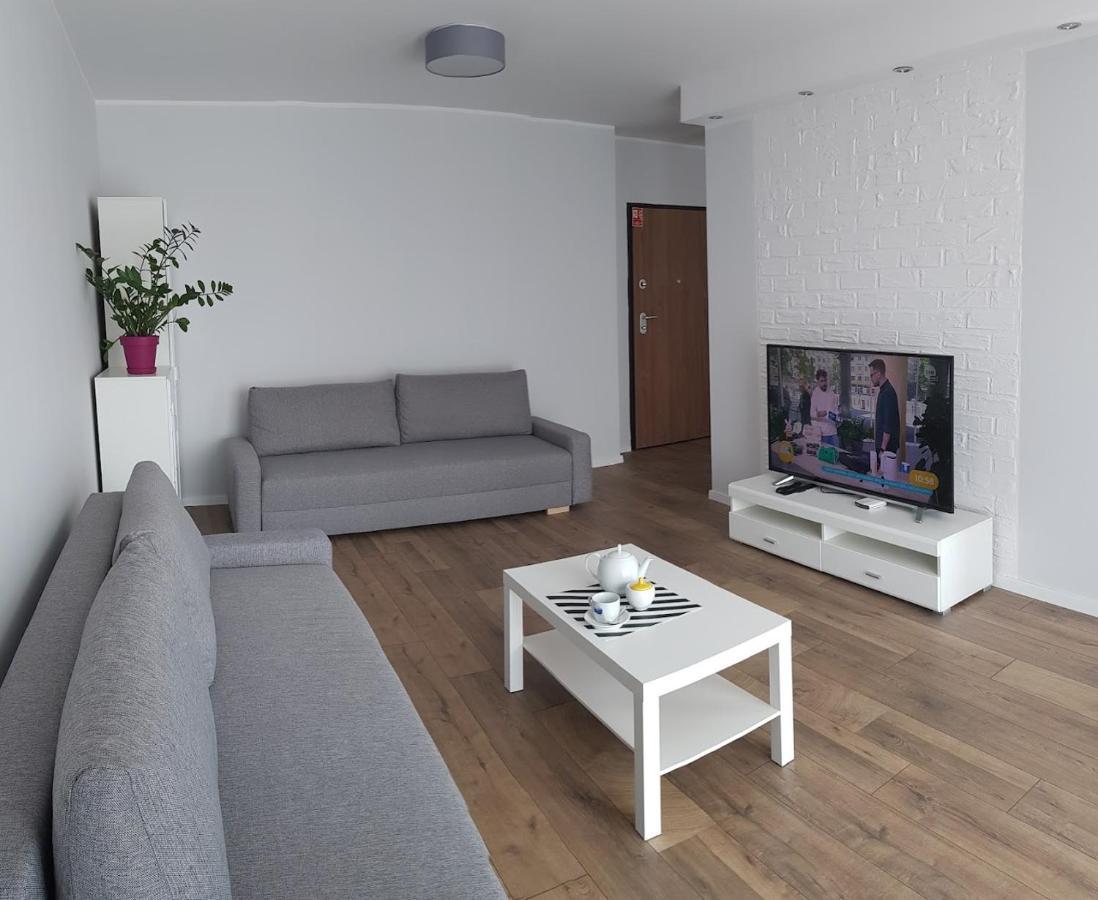 Apartamenty Gdansk Angielska Grobla ภายนอก รูปภาพ