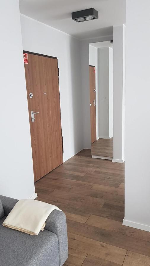 Apartamenty Gdansk Angielska Grobla ภายนอก รูปภาพ