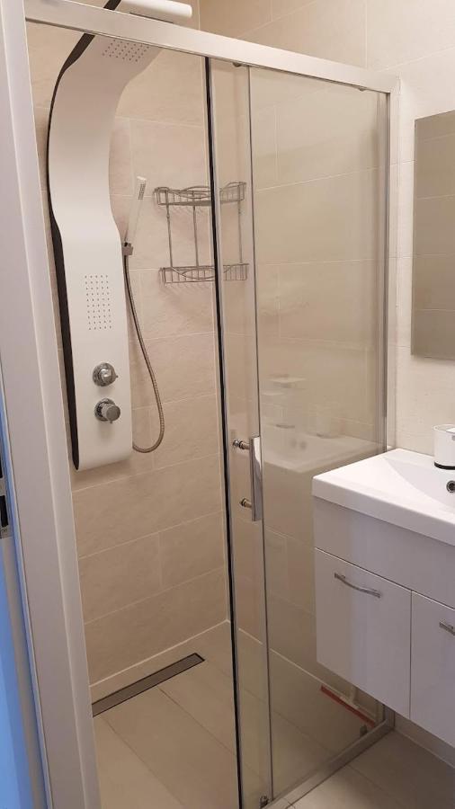 Apartamenty Gdansk Angielska Grobla ภายนอก รูปภาพ