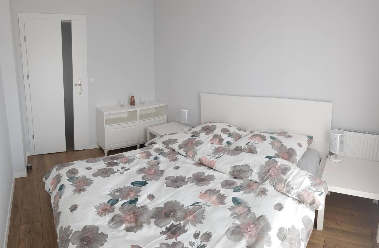 Apartamenty Gdansk Angielska Grobla ภายนอก รูปภาพ