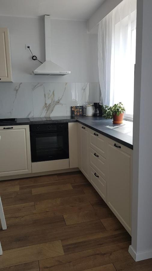 Apartamenty Gdansk Angielska Grobla ภายนอก รูปภาพ