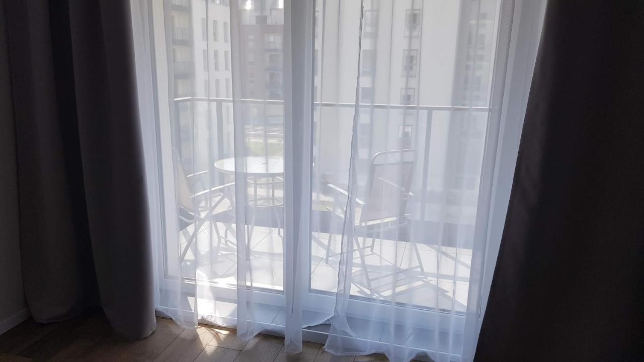 Apartamenty Gdansk Angielska Grobla ภายนอก รูปภาพ