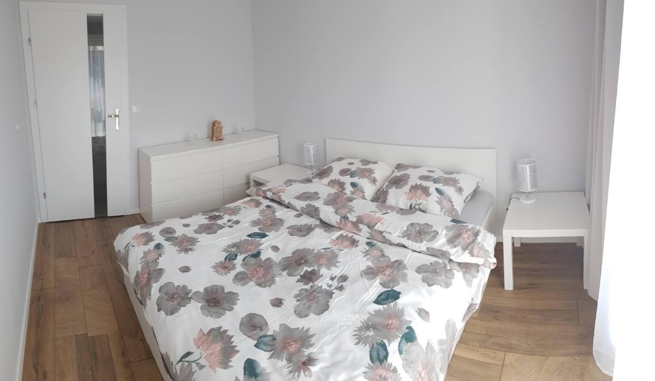 Apartamenty Gdansk Angielska Grobla ภายนอก รูปภาพ