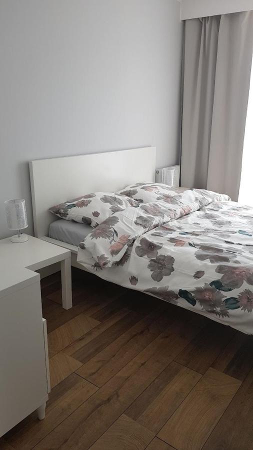 Apartamenty Gdansk Angielska Grobla ภายนอก รูปภาพ